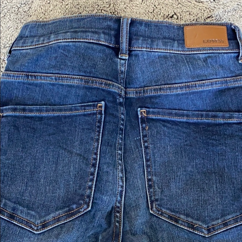 Jeans - Picture 5 of 5